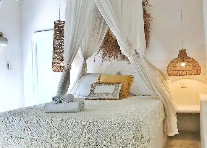 Sal Secret Spot