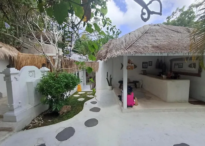 Sal Secret Spot Pecatu