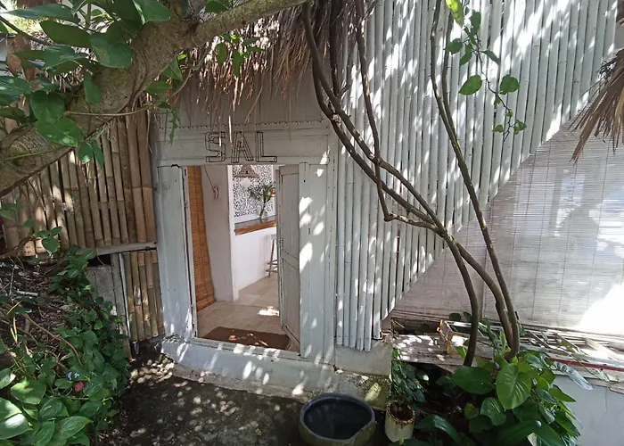 Gasthuis Sal Secret Spot 3*