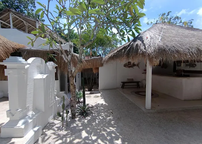 Sal Secret Spot 3*