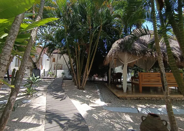 Sal Secret Spot 3* Pecatu