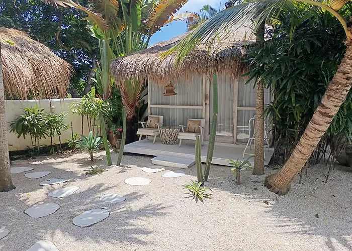 Sal Secret Spot Gasthuis 3*