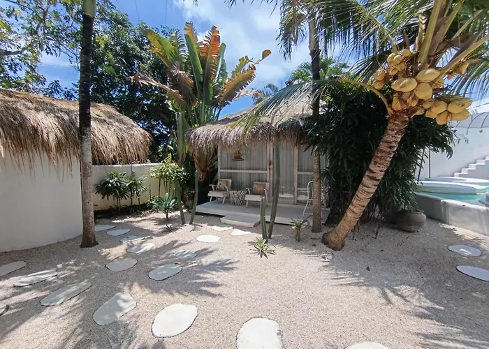 Sal Secret Spot Pecatu